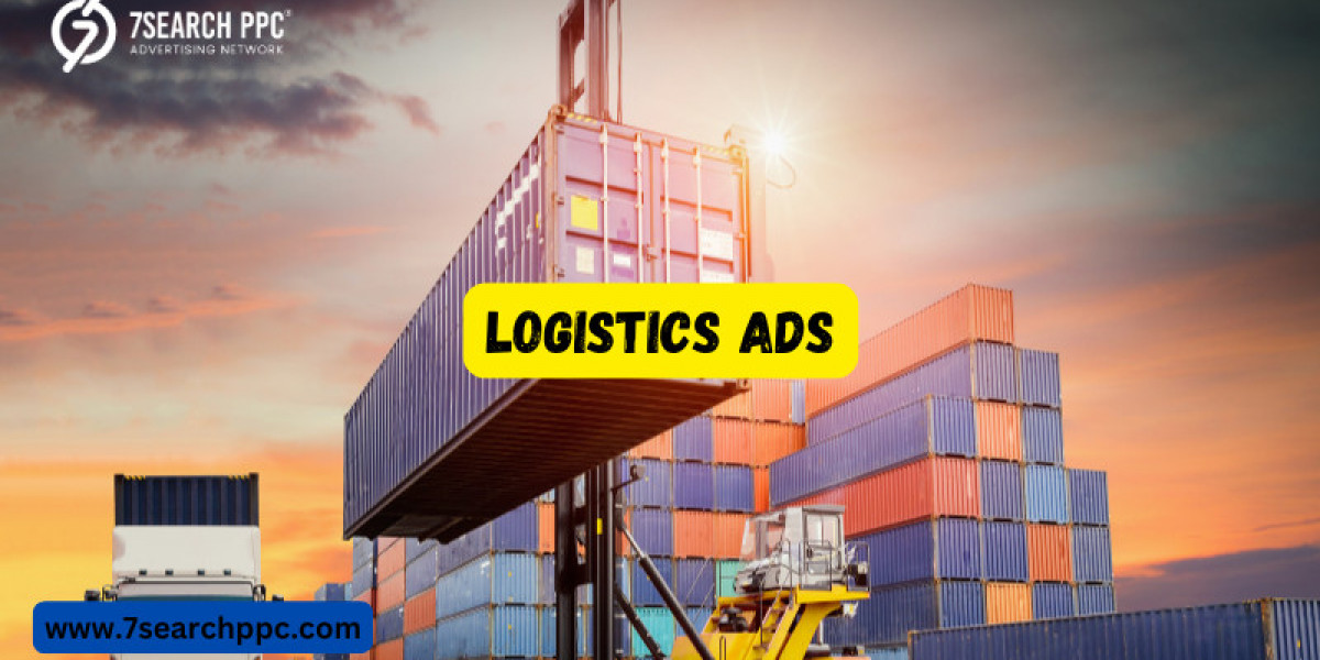 Boost Your Business with Targeted Logistics Ads for Success