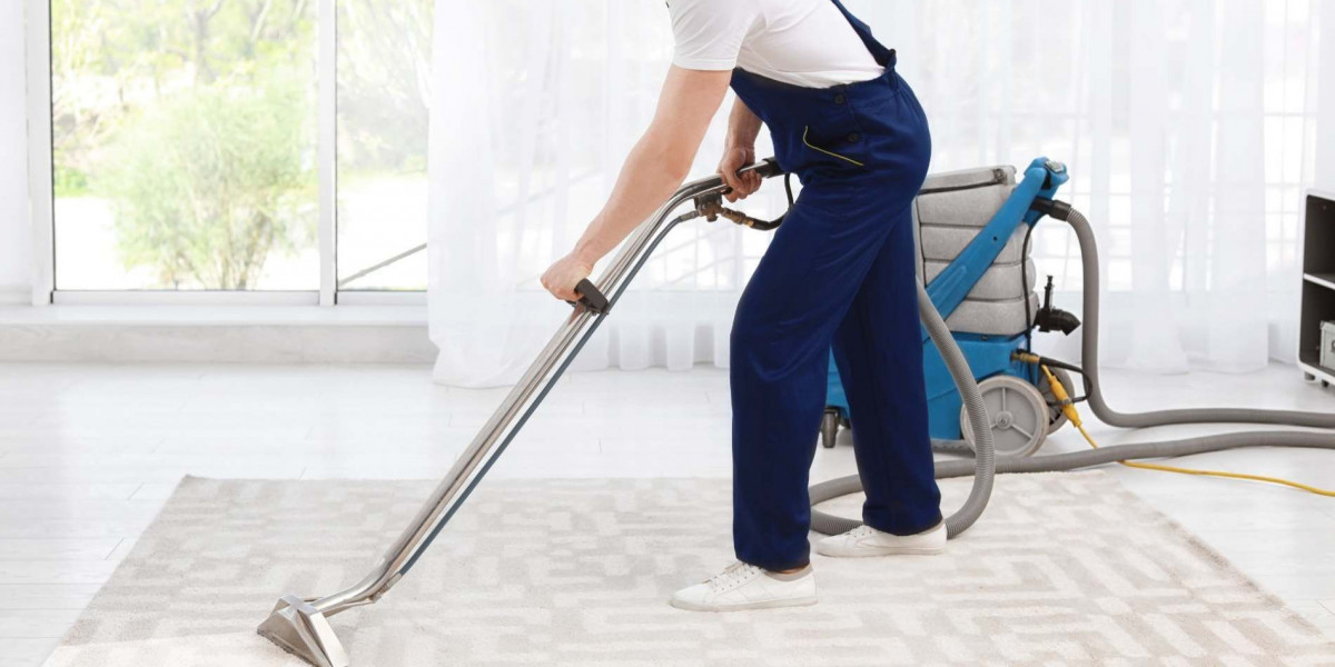 How Professional Carpet Cleaning Protects Every Home’s Air Quality