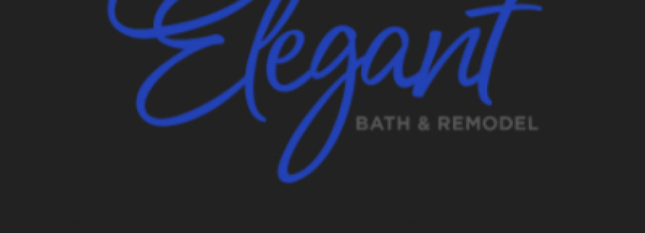 Elegant bath and Remodel Cover Image