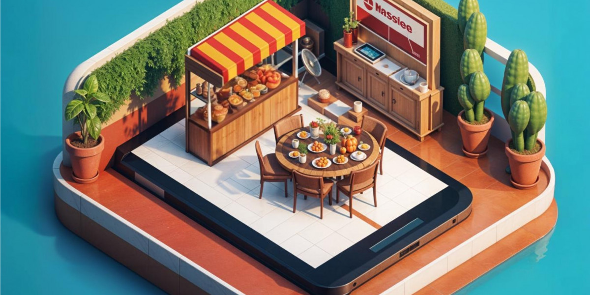 Why Every Restaurant Needs a Mobile App: Unlocking Profits with Restaurant App Development