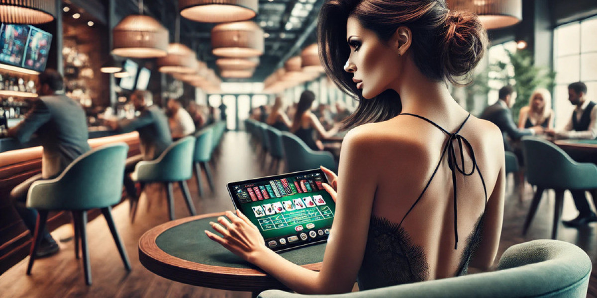 The Allure of Online Slots: A Deep Dive