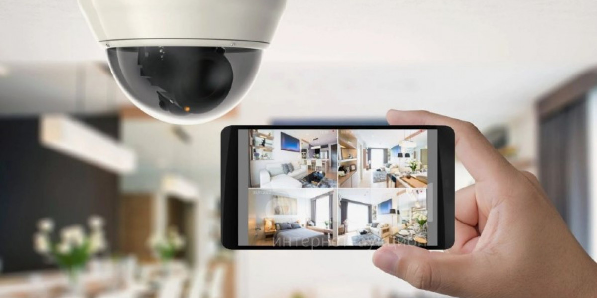 Enhance Your Safety with Security Cameras in Windsor