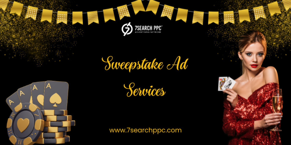 Get Rid of Sweepstake Ad Services for Good