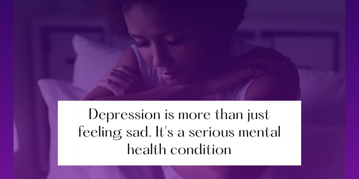 Breaking the Silence: Why Depression Counseling Matters