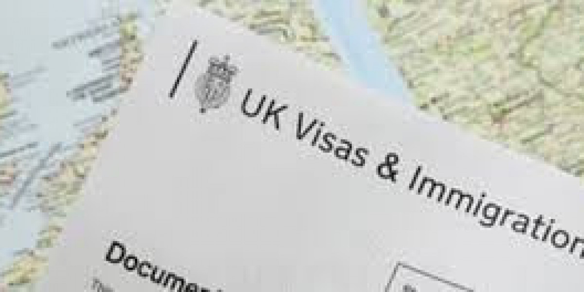 Understanding the UK Child Dependant Visa: A Comprehensive Guide