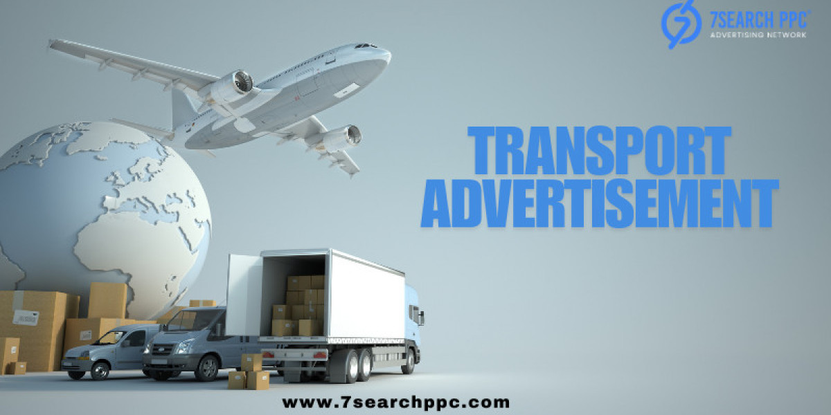 Effective Transport Advertisement Tips for Maximum Reach