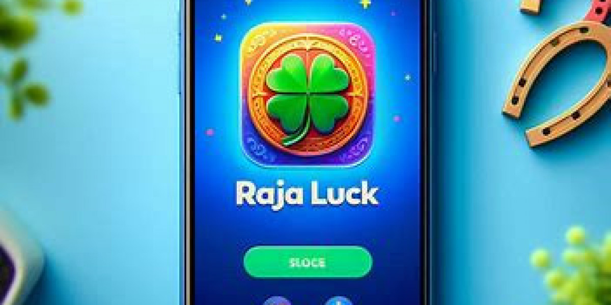 Raja Luck: Your Ultimate Guide to Winning Big