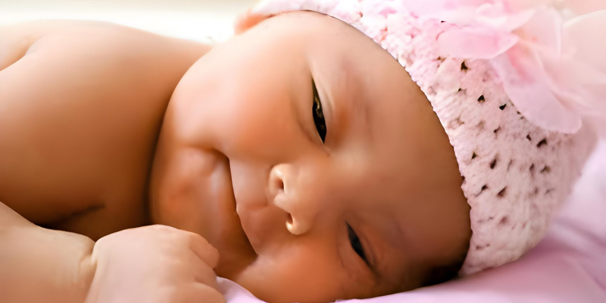 Modern and Traditional Muslim Baby Girl Names for 2024