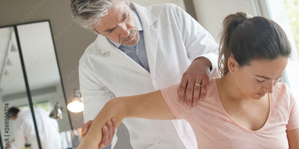 Top Chiropractor in Anaheim for Pain Relief