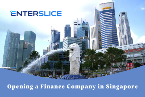 Cost to Get a Finance Company License in Singapore