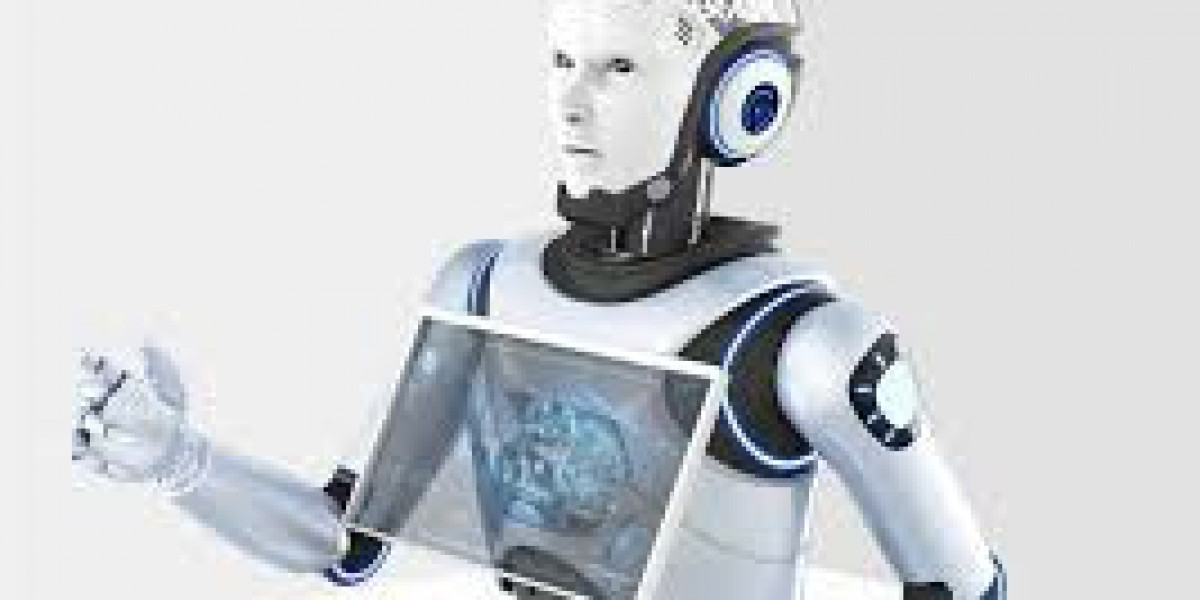 Global Service Robotics Market Size And Forecast Report 2024-2032