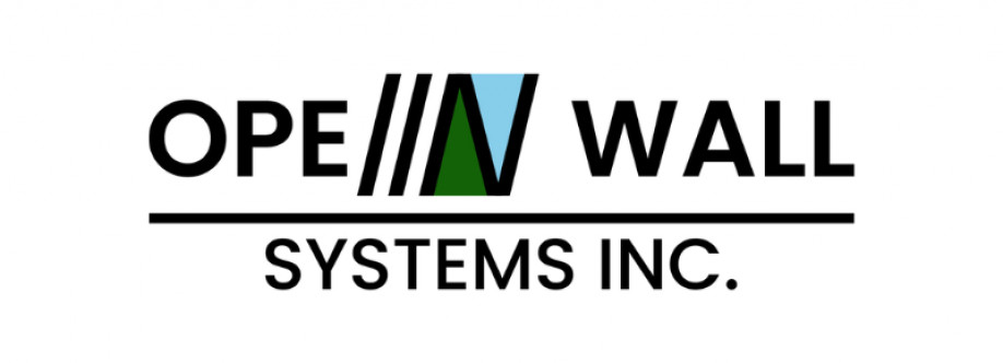 open wall system Cover Image