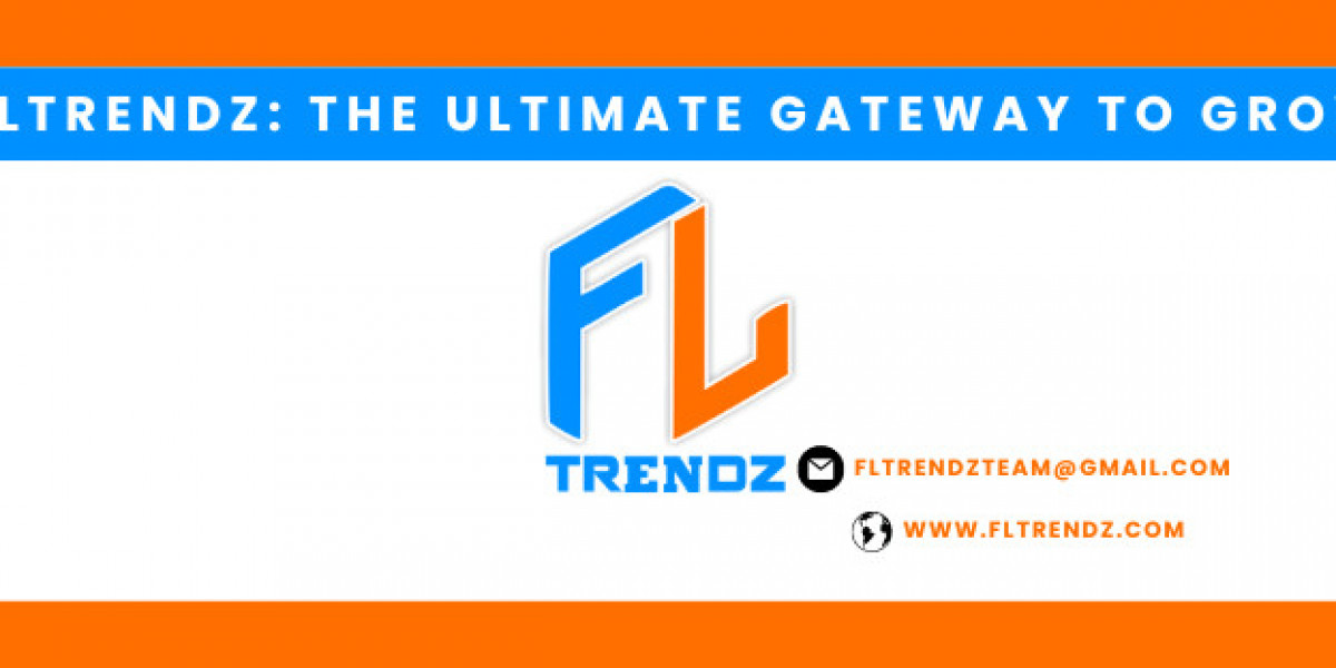 Engage and Influence with FLTrendz