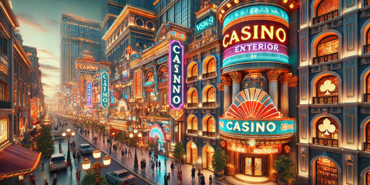 Unveiling Live Dealer Casinos