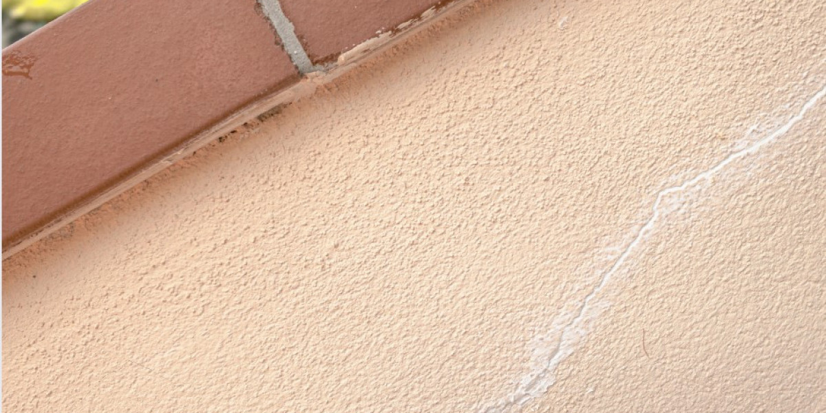 Stucco Repair Made Easy: What Every Homeowner Needs to Know