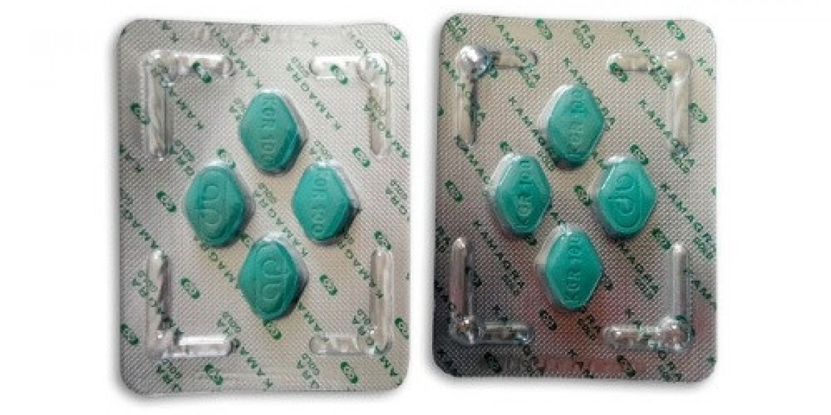 Kamagra Medicine Stay in Bed for Sex Longer