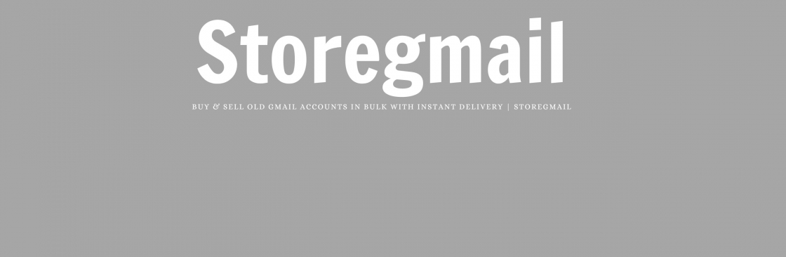 storegmail net Cover Image