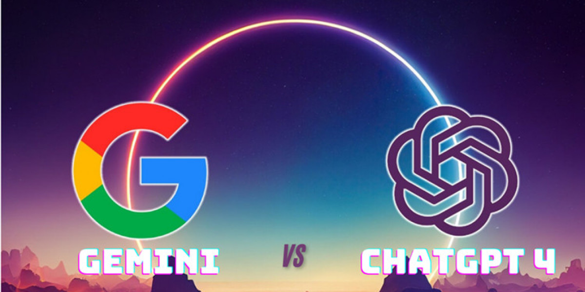 ChatGPT 4 vs Gemini: Comparing AI Power and Performance