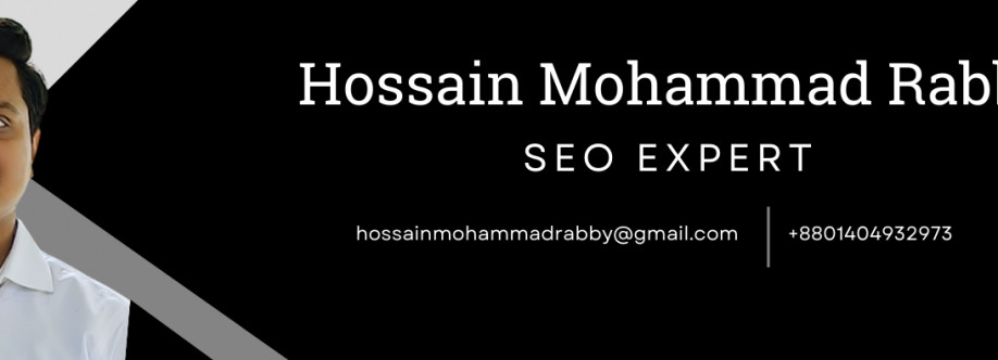 Hossain Rabby Cover Image