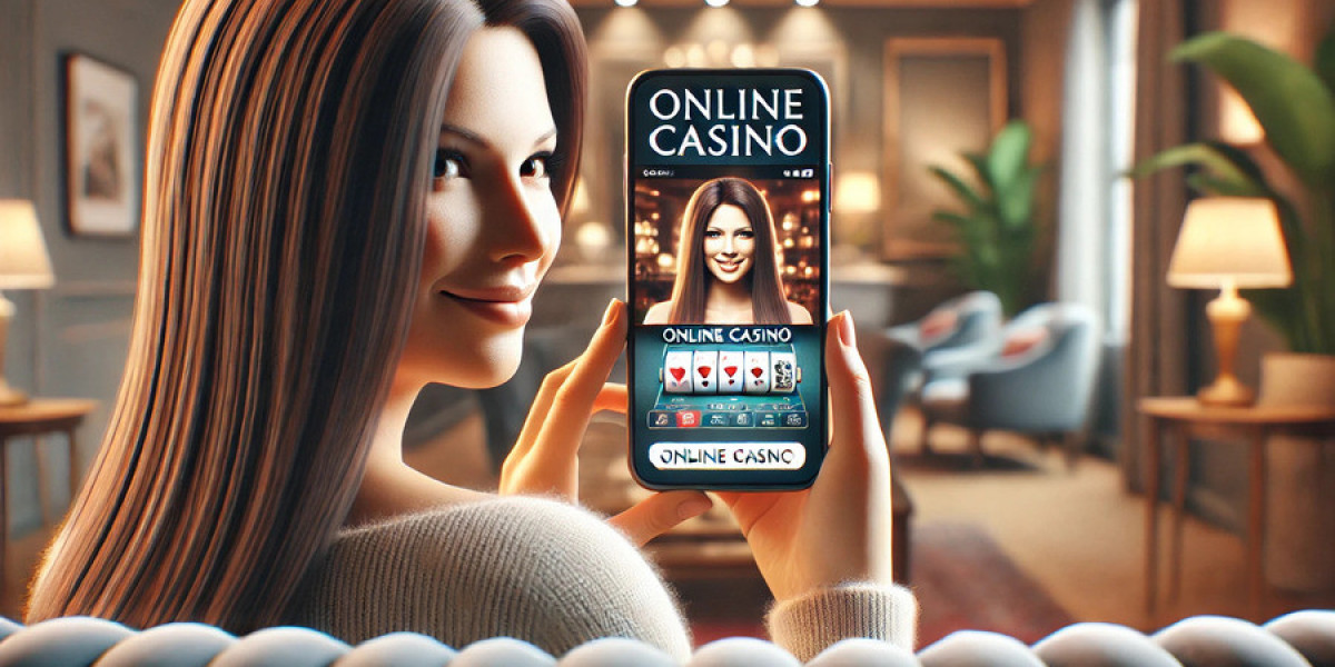 Mastering Online Casino Games