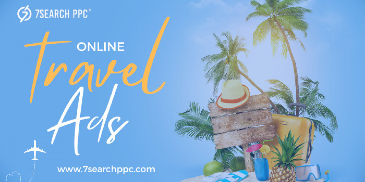 How to Create Travel Ads that Inspire Bookings and Adventure