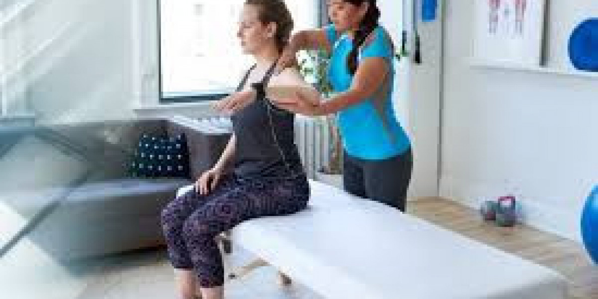 Choosing the Best ICBC Physiotherapy Clinic in Surrey for Effective Recovery