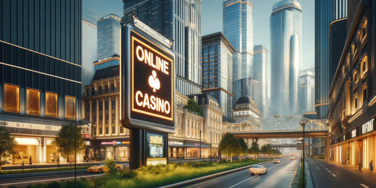 The World of Online Slots