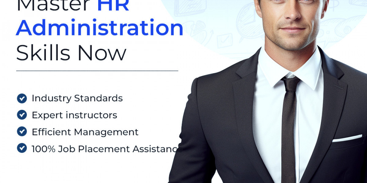 How HR Courses in Pune Give You the Tools for Achievement