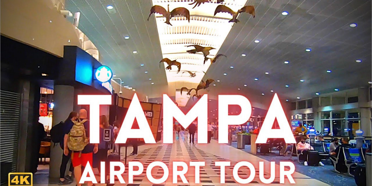 Tampa Airport Phone Number: Connecting You with Essential Travel Services