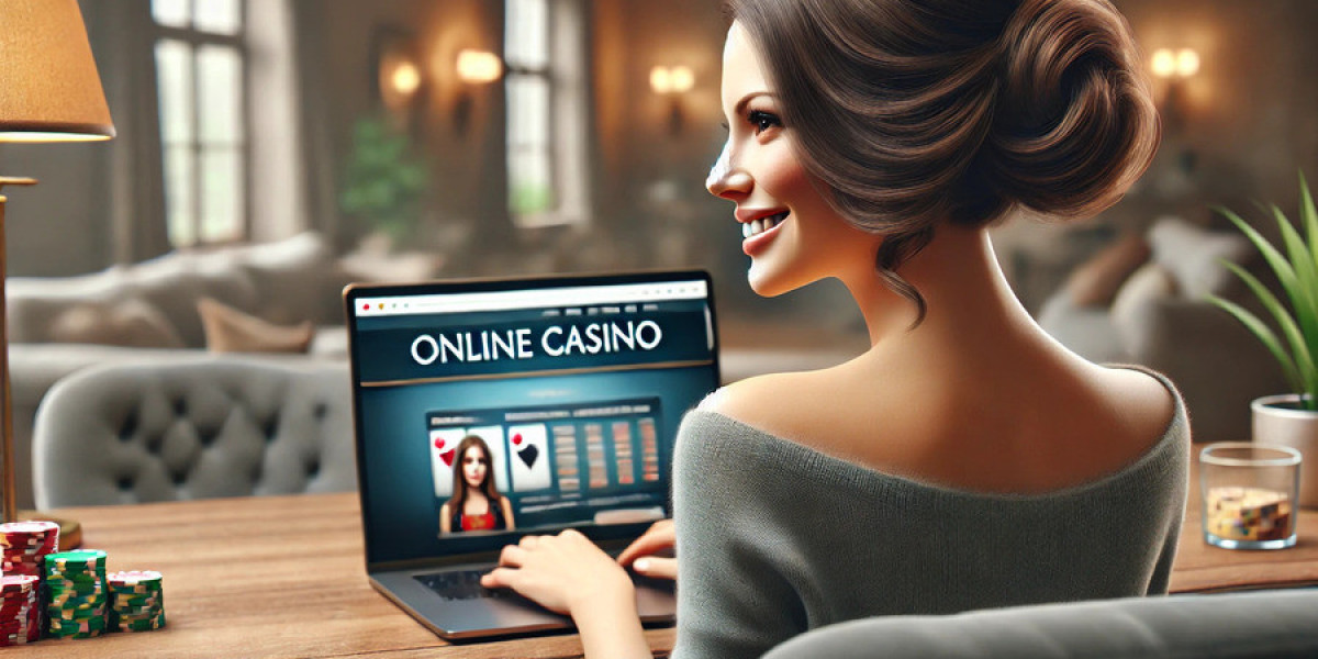 Your Ultimate Guide to Casino Sites