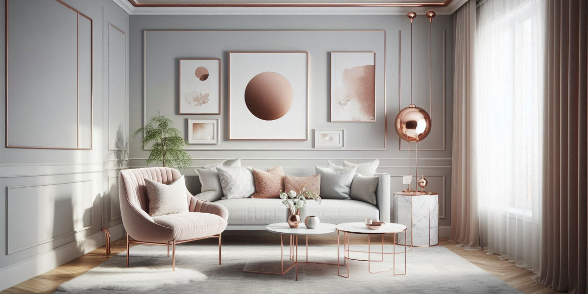 What Colors Go With Rose Gold? A Detailed Guide