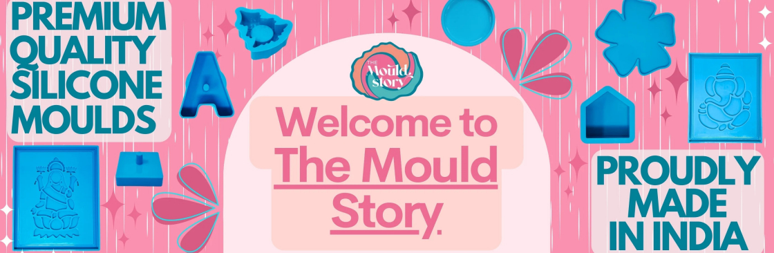 The Mould Story Cover Image