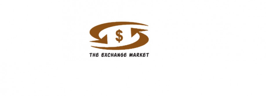 The Exchangr Market Cover Image