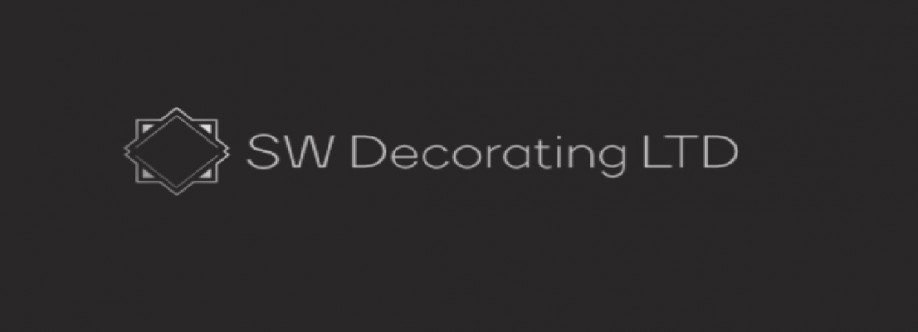 swlondon decorating Cover Image