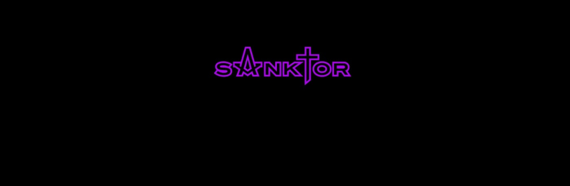 SANKTOR Cover Image