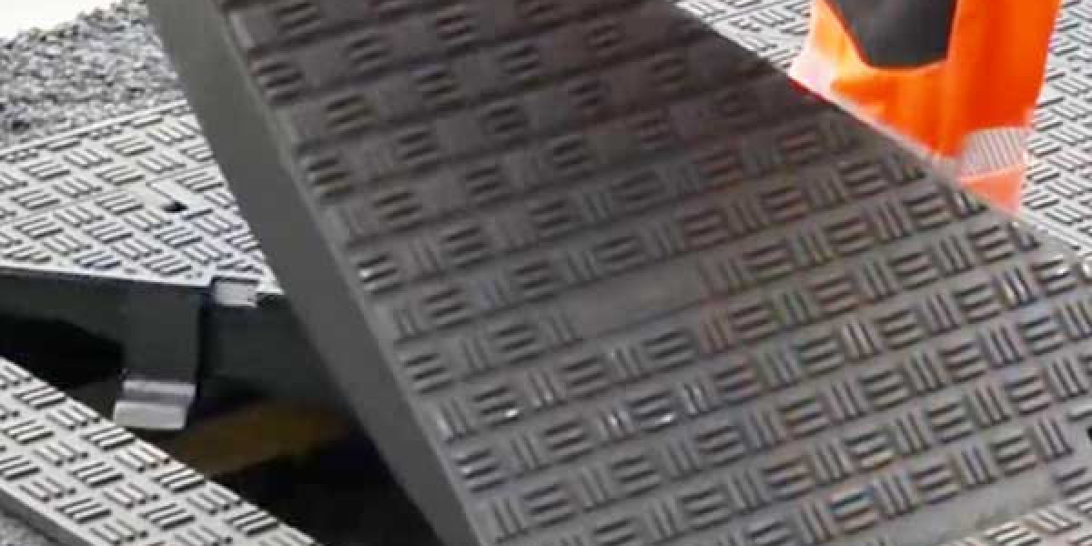 The Future of Manhole Covers in Smart Cities