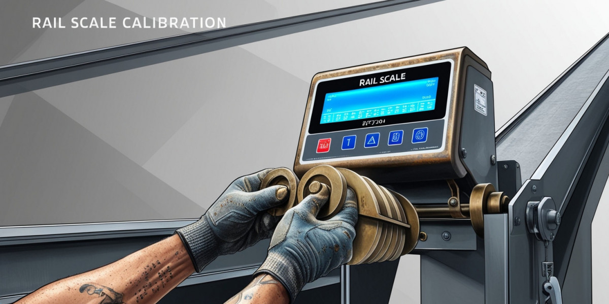 Advanced Rail Scale Calibration Techniques in Houston TX