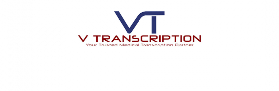 V Transcriptions Cover Image