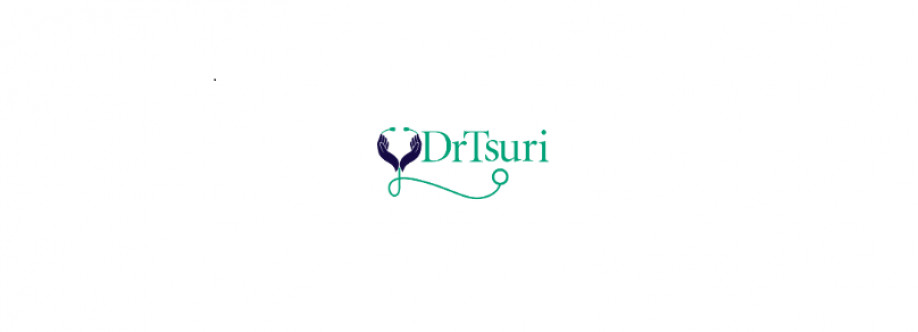 DrTsuri LLC Cover Image