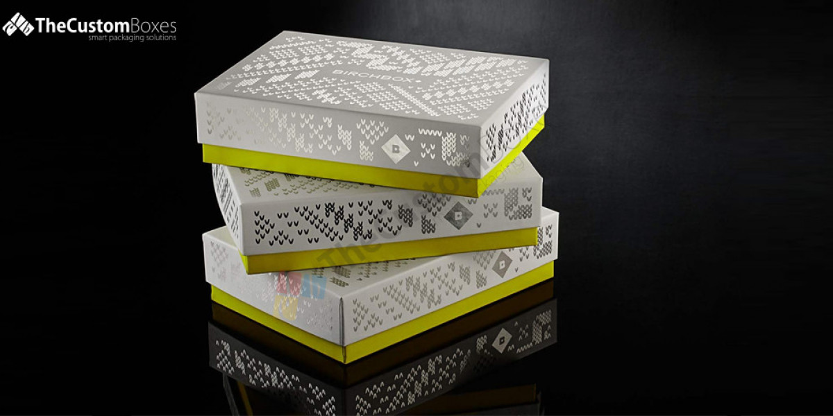 Exploring the Functions of Silver Foil Boxes