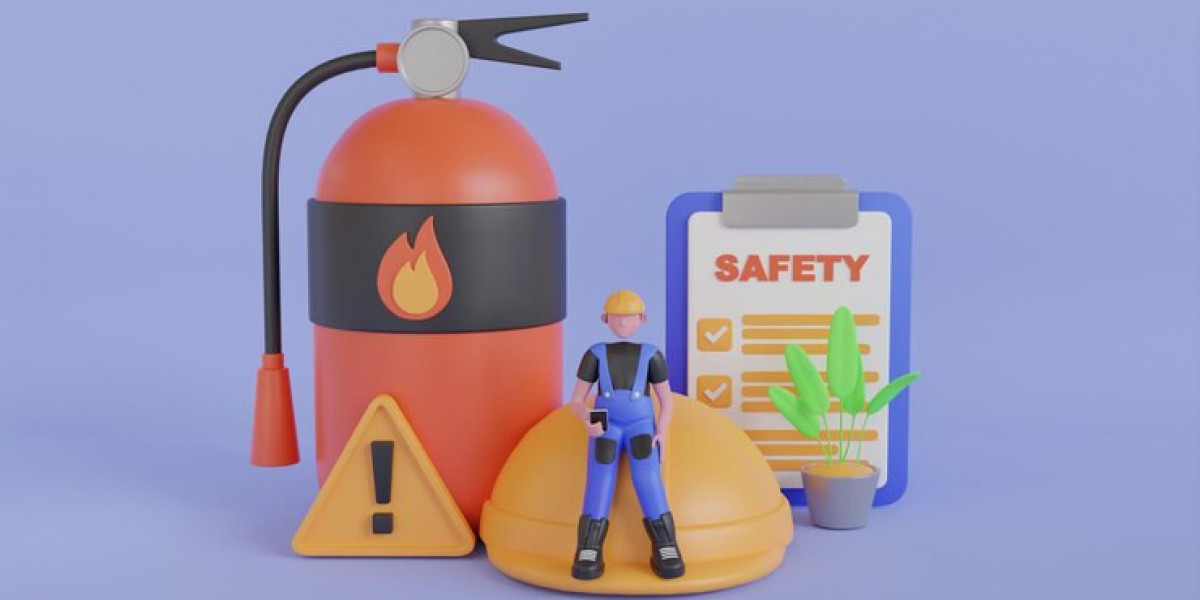 Using 3D Animation to Demonstrate Product Safety Features