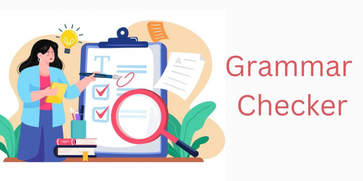 How Grammar Checkers Can Help with Academic Essays