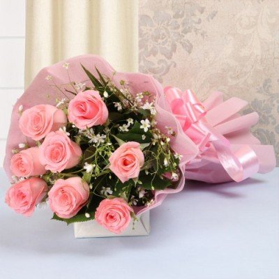 Online Flower Delivery in Delhi | Send Flowers to Delhi | OyeGifts