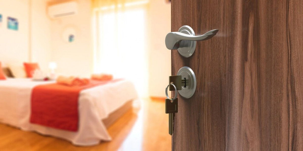 Top Residential Locks for Safety and Security