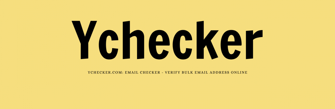 ychecker com Cover Image