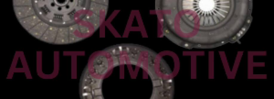 Skato Automotive Profile Picture