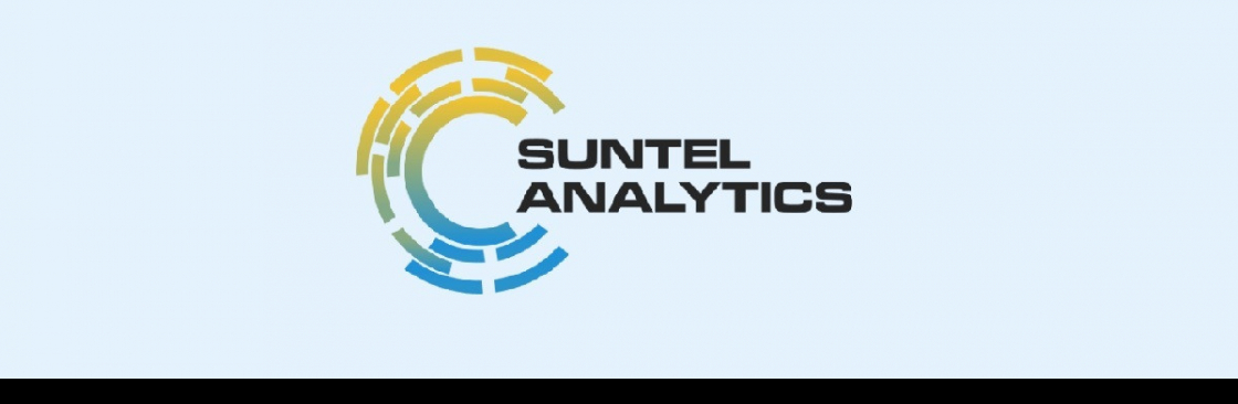 Suntel Analytics, LLC Cover Image