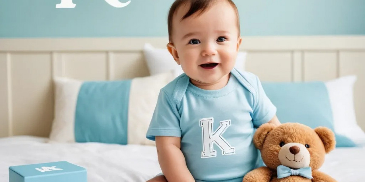 Fresh Baby Boy Name Starting With K