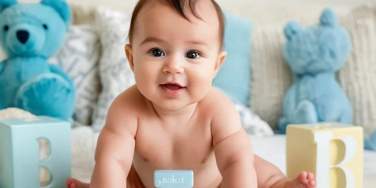 Inspiring Baby Boy Names Starting with I