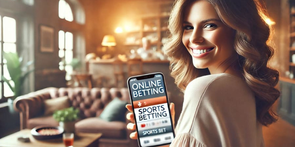 Explore the Korean Betting Scene